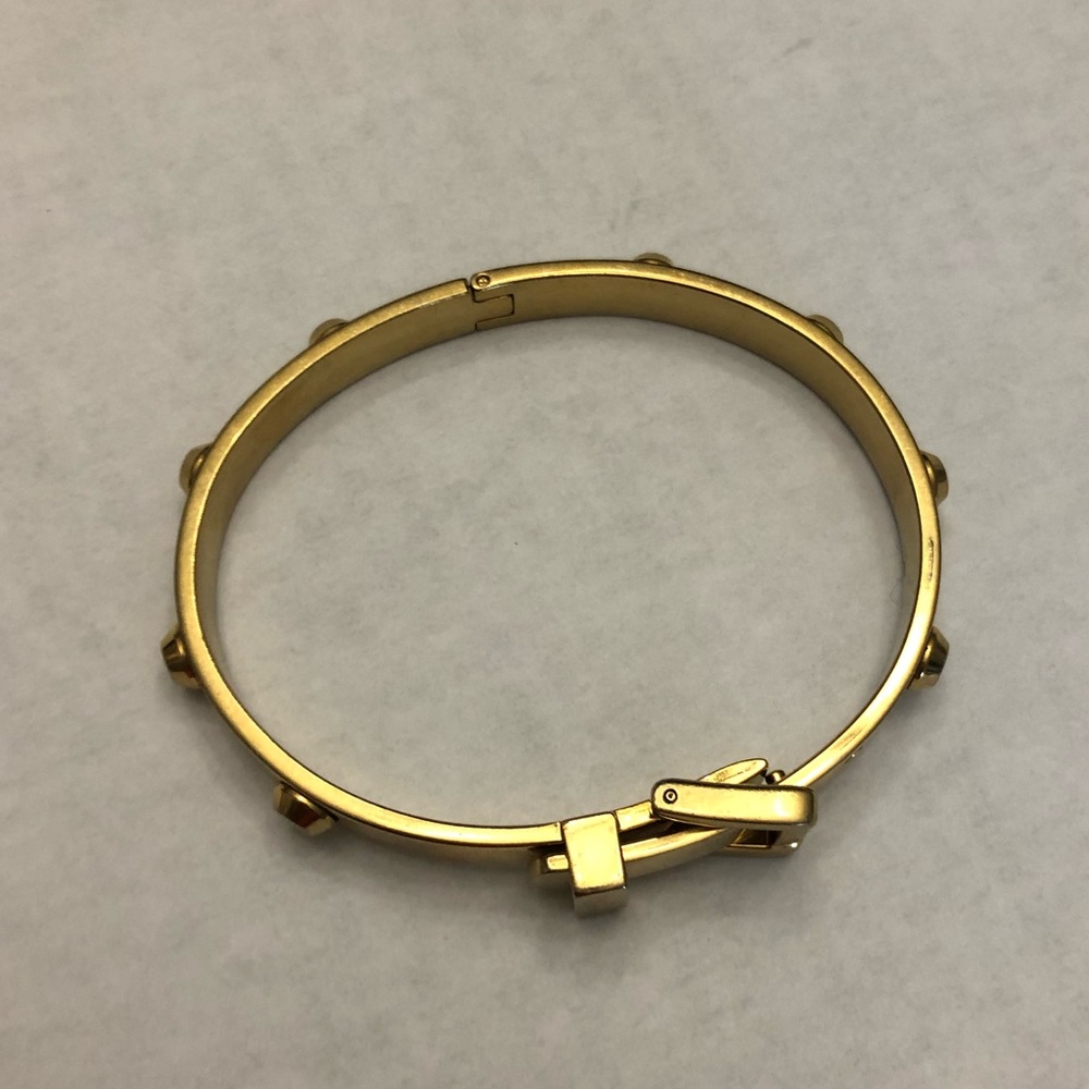 Michael Kors Buckle Bracelet